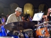 Famoudou Don MoyeEx VotoSantuario dela Madonna dell'Arco di S.AnastasiaPomigliano Jazz Festival 2015 - XX Edizione