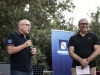 Marco Zurzolo "'O Fischio ca nun Fa Paura"Pomigliano Jazz Festival XXIX EdizioneMuseo dell'Osservatorio VesuvianoErcolano