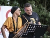 Marco Zurzolo "'O Fischio ca nun Fa Paura"Pomigliano Jazz Festival XXIX EdizioneMuseo dell'Osservatorio VesuvianoErcolano