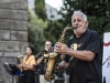 Marco Zurzolo "'O Fischio ca nun Fa Paura"Pomigliano Jazz Festival XXIX EdizioneMuseo dell'Osservatorio VesuvianoErcolano