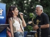 Marco Zurzolo "'O Fischio ca nun Fa Paura"Pomigliano Jazz Festival XXIX EdizioneMuseo dell'Osservatorio VesuvianoErcolano