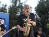 Marco Zurzolo "'O Fischio ca nun Fa Paura"Pomigliano Jazz Festival XXIX EdizioneMuseo dell'Osservatorio VesuvianoErcolano
