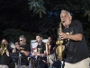 Marco Zurzolo "'O Fischio ca nun Fa Paura"Pomigliano Jazz Festival XXIX EdizioneMuseo dell'Osservatorio VesuvianoErcolano