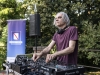 Marco De Falco "Interferenze Sonore"Pomigliano Jazz Festival XXIX EdizioneMuseo dell'Osservatorio VesuvianoErcolano