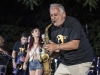 Marco Zurzolo "'O Fischio ca nun Fa Paura"Pomigliano Jazz Festival XXIX EdizioneMuseo dell'Osservatorio VesuvianoErcolano