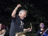 Marco Zurzolo "'O Fischio ca nun Fa Paura"Pomigliano Jazz Festival XXIX EdizioneMuseo dell'Osservatorio VesuvianoErcolano
