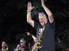 Marco Zurzolo "'O Fischio ca nun Fa Paura"Pomigliano Jazz Festival XXIX EdizioneMuseo dell'Osservatorio VesuvianoErcolano