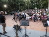 Marco Zurzolo "'O Fischio ca nun Fa Paura"Pomigliano Jazz Festival XXIX EdizioneMuseo dell'Osservatorio VesuvianoErcolano