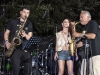 Marco Zurzolo "'O Fischio ca nun Fa Paura"Pomigliano Jazz Festival XXIX EdizioneMuseo dell'Osservatorio VesuvianoErcolano
