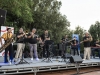 Marco Zurzolo "'O Fischio ca nun Fa Paura"Pomigliano Jazz Festival XXIX EdizioneMuseo dell'Osservatorio VesuvianoErcolano