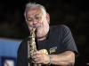 Marco Zurzolo "'O Fischio ca nun Fa Paura"Pomigliano Jazz Festival XXIX EdizioneMuseo dell'Osservatorio VesuvianoErcolano
