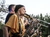 Marco Zurzolo "'O Fischio ca nun Fa Paura"Pomigliano Jazz Festival XXIX EdizioneMuseo dell'Osservatorio VesuvianoErcolano