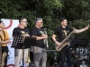 Marco Zurzolo "'O Fischio ca nun Fa Paura"Pomigliano Jazz Festival XXIX EdizioneMuseo dell'Osservatorio VesuvianoErcolano