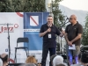 Maria Pia De Vito | Roberto Taufic | Roberto RossiLinha de PassePomigliano Jazz XXIX EdizioneParco Nazionale del Vesuvio