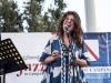 Maria Pia De Vito | Roberto Taufic | Roberto RossiLinha de PassePomigliano Jazz XXIX EdizioneParco Nazionale del Vesuvio