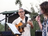 Maria Pia De Vito | Roberto Taufic | Roberto RossiLinha de PassePomigliano Jazz XXIX EdizioneParco Nazionale del Vesuvio
