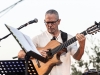Maria Pia De Vito | Roberto Taufic | Roberto RossiLinha de PassePomigliano Jazz XXIX EdizioneParco Nazionale del Vesuvio