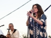 Maria Pia De Vito | Roberto Taufic | Roberto RossiLinha de PassePomigliano Jazz XXIX EdizioneParco Nazionale del Vesuvio