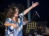 Maria Pia De Vito | Roberto Taufic | Roberto RossiLinha de PassePomigliano Jazz XXIX EdizioneParco Nazionale del Vesuvio