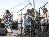 Maria Pia De Vito | Roberto Taufic | Roberto RossiLinha de PassePomigliano Jazz XXIX EdizioneParco Nazionale del Vesuvio