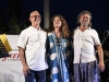 Maria Pia De Vito | Roberto Taufic | Roberto RossiLinha de PassePomigliano Jazz XXIX EdizioneParco Nazionale del Vesuvio