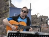 Al Di MeolaConcerto al tramontoPomigliano Jazz Festival 2025Cratere Del VesuvioNapoli