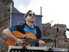 Al Di MeolaConcerto al tramontoPomigliano Jazz Festival 2025Cratere Del VesuvioNapoli