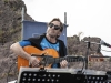 Al Di MeolaConcerto al tramontoPomigliano Jazz Festival 2025Cratere Del VesuvioNapoli