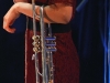 Andrea Motis Quintet
Pomigliano Jazz in Campania 2018
Teatro Gloria
Pomigliano D'Arco