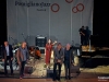 Andrea Motis Quintet
Pomigliano Jazz in Campania 2018
Teatro Gloria
Pomigliano D'Arco
