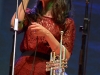 Andrea Motis Quintet
Pomigliano Jazz in Campania 2018
Teatro Gloria
Pomigliano D'Arco