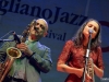 Andrea Motis Quintet
Pomigliano Jazz in Campania 2018
Teatro Gloria
Pomigliano D'Arco