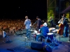 Saluti Archie Shepp quartet - Pomigliano Jazz Festival 2010
