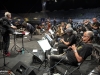 Enzo Avitabile & ONJ diretta da Mario RajaPomigliano Jazz Festival in Campania XXVI EdizioneAnfiteatro Romano di Avella