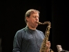 Aziza Quartet - Chris Potter 