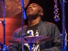 Aziza Quartet- Eric Harland