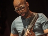 Aziza Quartet- Lionel Loueke (chitarra)