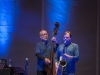Aziza Quartet- Dave Holland & Chris Potter