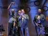 Aziza Quartet - Dave Holland, Chris Potter, Lionel Loueke and Eric Harland
Pomigliano Jazz in Campania 2018
Teatro Gioia
Pomigliano D'Arco