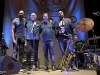Aziza Quartet - Dave Holland, Chris Potter, Lionel Loueke and Eric Harland
Pomigliano Jazz in Campania 2018
Teatro Gioia
Pomigliano D'Arco