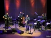 Aziza Quartet - Dave Holland, Chris Potter, Lionel Loueke and Eric Harland
Pomigliano Jazz in Campania 2018
Teatro Gioia
Pomigliano D'Arco