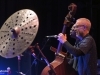 Aziza Quartet - Dave Holland, Chris Potter, Lionel Loueke and Eric Harland
Pomigliano Jazz in Campania 2018
Teatro Gioia
Pomigliano D'Arco
