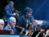Baustelle e Orchestra Napoletana di Jazz diretta da Maro Raja
Pomigliano Jazz in Campania 2018 - XXIII Edizione
Anfiteatro Romano
Avella