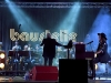 Baustelle e Orchestra Napoletana di Jazz diretta da Maro Raja
Pomigliano Jazz in Campania 2018 - XXIII Edizione
Anfiteatro Romano
Avella