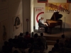 Bobo Stenson piano solo