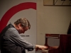 Bobo Stenson al piano