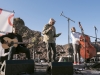Charles LloydConcerto al Tramonto Pomigliano jazz in Campania 2019Cratere del Vesuvio