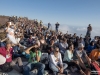 Charles LloydConcerto al Tramonto Pomigliano jazz in Campania 2019Cratere del Vesuvio