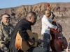 Charles LloydConcerto al Tramonto Pomigliano jazz in Campania 2019Cratere del Vesuvio