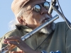 Charles LloydConcerto al Tramonto Pomigliano jazz in Campania 2019Cratere del Vesuvio